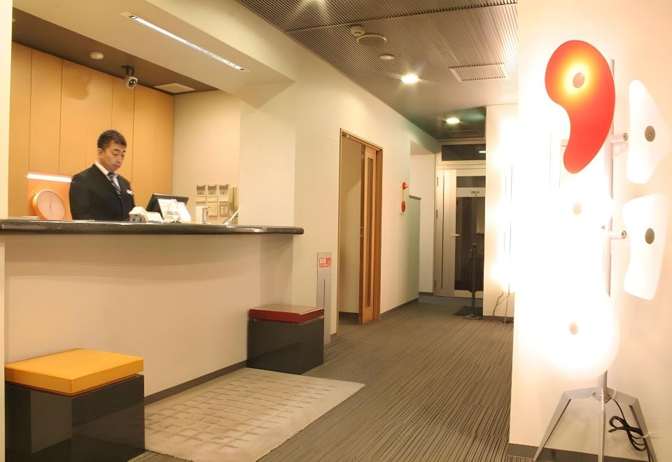 1. 호텔 에스타시온..