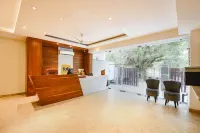 FabHotel The Prime Land - Huda City Centre Metro