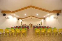 The Comfort Gir Resort Hotels in Malanka