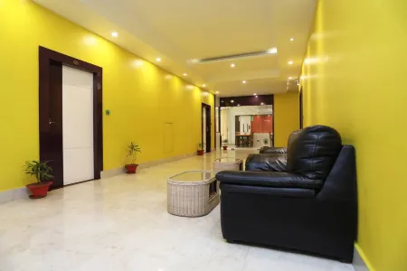 Swimming Sea Facing Hotel Отели рядом с достопримечательностью «Храм Джаганнатхи в Пури»