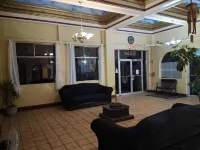 Capital O Fairway Inn - Baytown la Porte TX Hotels in La Porte