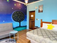 Big Fish House Hotels in Penghu