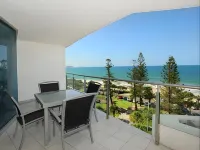 Sirocco 602 Hotels in Mooloolaba