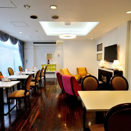Grand Park Hotel Panex Kimitsu