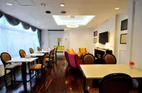 Grand Park Hotel Panex Kimitsu - breakfast
