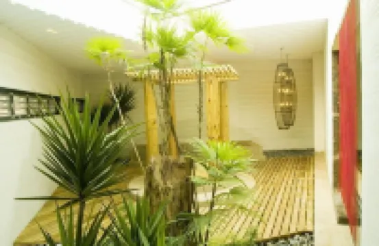 Shantir Motel Hotels in Wuri District