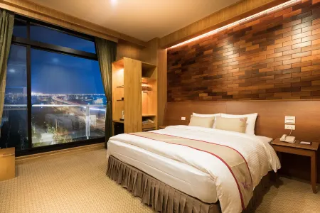 Chiaohsi Shandori Hotel