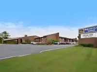 Best Western Shelbyville Lodge Hotels in 