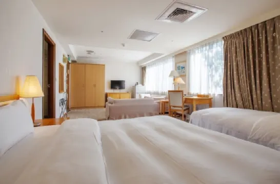 The Koos Hotel Hotels near Dafeng Park