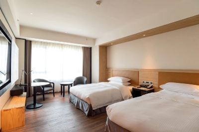 その他 シェラトン桃園ホテルの写真