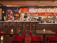 Hotel Rendale Washington DC - Barer