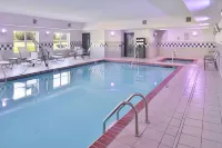 Comfort Inn & Suites Fayetteville-University Area