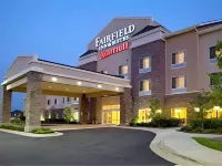 Fairfield Inn & Suites Montgomery-EastChase Parkway Hotels in Montgomery