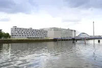 Premier Inn Glasgow Pacific Quay Hotels in Glasgow