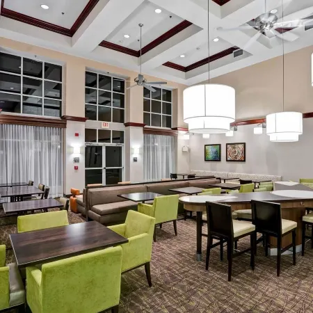 Homewood Suites by Hilton Baltimore - BWI Airport