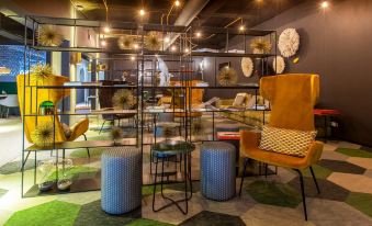 ibis Styles Amsterdam Airport