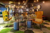 ibis Styles Amsterdam Airport
