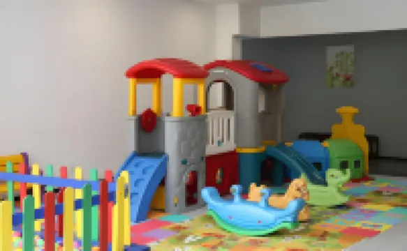 Aron Hotel Purwokerto