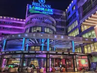 Helnan Landmark Hotel Hotels in der Nähe von Burberry