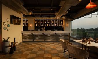 ibis Styles Mysuru