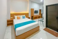 Sans Stay Syariah Asyifa Purwokerto - Wifi