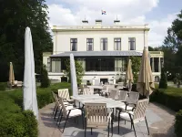 Kasteel De Vanenburg Hoteles en Putten