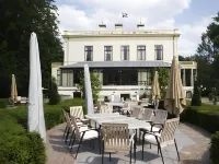 Kasteel De Vanenburg