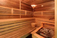 Airport Hotel Budapest Hotels in Monor