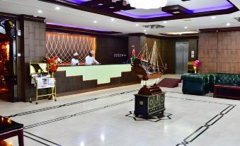 Al Bahjah Hotel