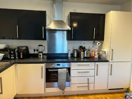 Cozy Private Room with Free Wi-Fi