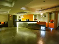 Horizon Inn Hotels in Taipei
