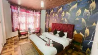 Hotel Hilltop