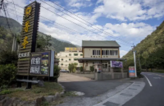 Xiang Ting Hotels near Guanyin Waterfall