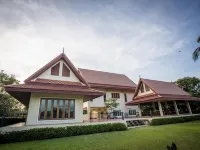 Thararin Villa Hotel in zona Wat Prachumsong