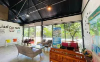 I AM Cottage Huan Kaew Manee Hotels in Kamphaeng Saen District