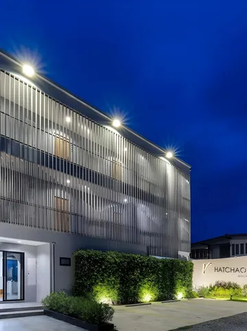 รูปภาพของหาดเจ้าเฮอริเทจบีชฟร้อนท์ รีสอร์ท