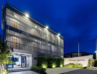 Hatchao Heritage Beachfront Resort Hotels in Hat Chao Samran