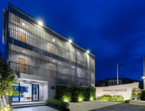 Hatchao Heritage Beachfront Resort