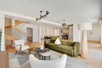 Exclusive duplex - 5BD for 10P - Nogent-sur-Marne