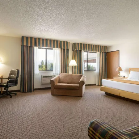 Baymont by Wyndham Whitefish