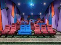 BN Hotel Thermal & Wellness Akdeniz otelleri