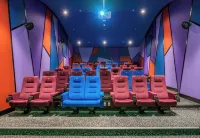 BN Hotel Thermal & Wellness Akdeniz otelleri