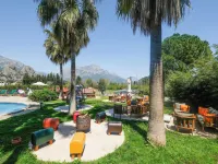 Beso Hotel Berke Ranch&Nature Hotels in Kemer