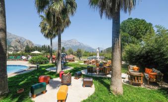 Hotel Berke Ranch&Nature