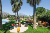 Hotel Berke Ranch&Nature