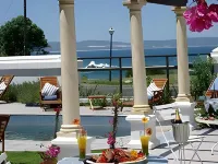 Misty Waves Boutique Hotel โรงแรมในเฮอร์มานุส