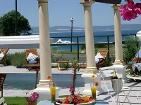 Misty Waves Boutique Hotel