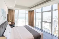 S Plaza Suites Hotel