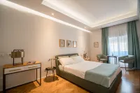 Relais Luce Florence - Rum och frukost