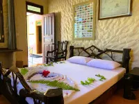 Villa Stella, Rinbudhoo Các khách sạn ở Vommuli